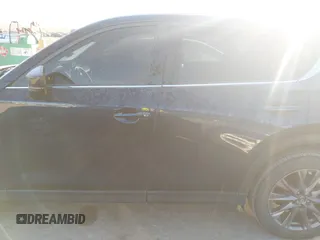 2019 Mazda CX-5 Signature with VIN JM3KFBEY5K0656965, listed as a IAAI auction lot 41421453 with 99,073 mi miles. Bid and sale history available at carsss.com. Image 14.