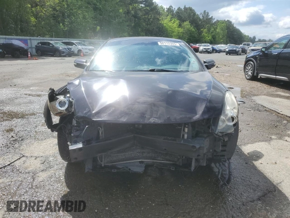 2010 Nissan Altima 2.5 S with VIN 1N4AL2EP9AC185748, listed as a Copart auction lot 52112305 with 189,670 mi miles and Salvage Title. Bid and sale history available at carsss.com. Image 5.