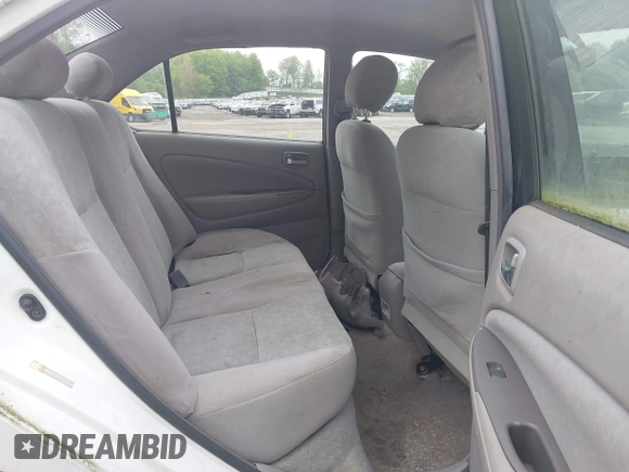 2002 Toyota Prius z VIN JT2BK12U120040110, wystawiony jako IAAI lot #42243148 z przebiegiem Nie podano mil oraz . Historia ofert i sprzedaży dostępna na DreamBid. Obrazek 8.