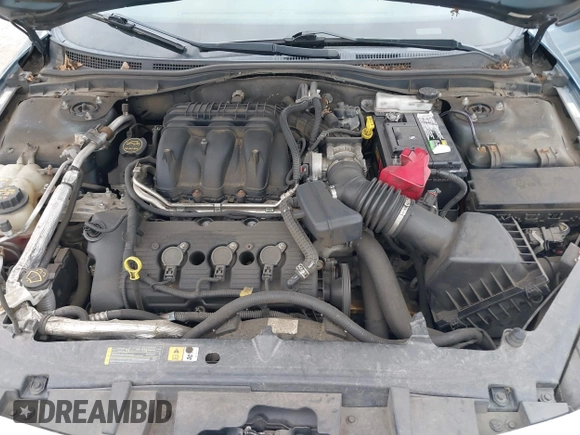 2012 Ford Fusion SEL with VIN 3FAHP0JG5CR409020, listed as a IAAI auction lot 42074553 with 90,962 mi miles. Bid and sale history available at carsss.com. Image 10.