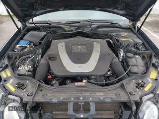 2009 Mercedes-Benz E 350 with VIN WDBUH87X89B395749, listed as a IAAI auction lot 41890718 with 113,490 mi miles and . Bid and sale history available at DreamBid. Image 10.