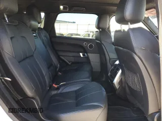 2017 Land Rover Range Rover Sport SE с VIN SALWG2FV9HA146819, выставлен на аукционе Copart как лот 45926055 с пробегом 72 257 миль миль и Списание • Salvage title. История ставок и продаж доступна на DreamBid. Изображение 11.