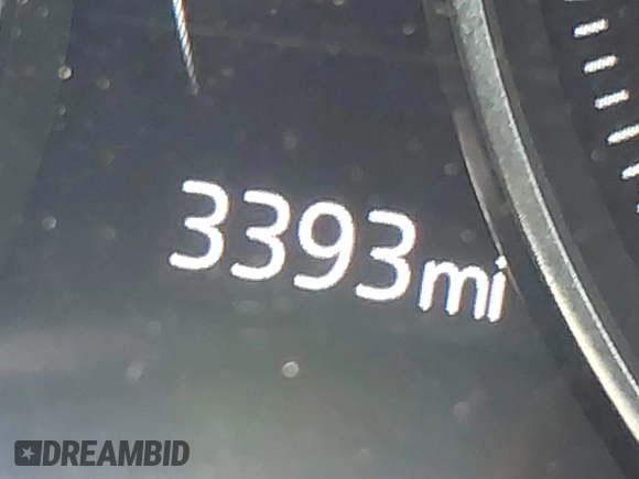 2025 Mazda CX-30 2.5 S Select Sport with VIN 3MVDMBBMXSM783828, listed as a IAAI auction lot 41731998 with 3,393 mi miles. Bid and sale history available at carsss.com. Image 15.