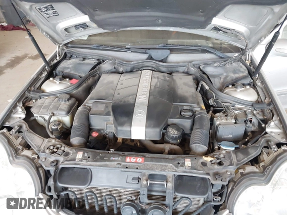 2005 Mercedes-Benz C 240 with VIN WDBRF81J15F655900, listed as a IAAI auction lot 42436525 with 1,113 mi miles and . Bid and sale history available at DreamBid. Image 10.