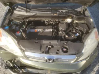 2009 Honda CR-V EX-L z VIN 5J6RE48769L000933, wystawiony jako Copart lot #49715475 z przebiegiem 207 035 mil mil oraz Szkoda całkowita • Salvage title. Historia ofert i sprzedaży dostępna na DreamBid. Obrazek 13.