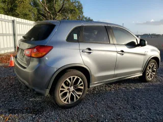2016 Mitsubishi Outlander Sport 2.4 SE with VIN JA4AP3AW7GZ032318, listed as a Copart auction lot 78429314 with 155,407 mi miles and Salvage Title. Bid and sale history available at carsss.com. Image 3.