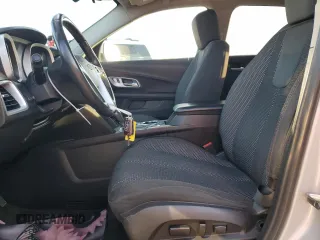 2016 Chevrolet Equinox LT z VIN 2GNALCEK2G6343277, wystawiony jako Copart lot #84266854 z przebiegiem 166 953 mil mil oraz Szkoda całkowita • Salvage title. Historia ofert i sprzedaży dostępna na DreamBid. Obrazek 7.