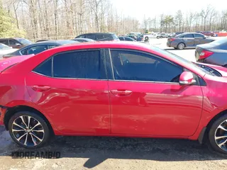 2019 Toyota Corolla L with VIN 2T1BURHE5KC152513, listed as a IAAI auction lot 41641953 with 89,773 mi miles and . Bid and sale history available at DreamBid. Image 14.