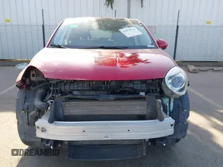 2016 FIAT 500X Easy z VIN ZFBCFXBT0GP327254, wystawiony jako IAAI lot #41974130 z przebiegiem 57 405 mil mil oraz . Historia ofert i sprzedaży dostępna na DreamBid. Obrazek 13.