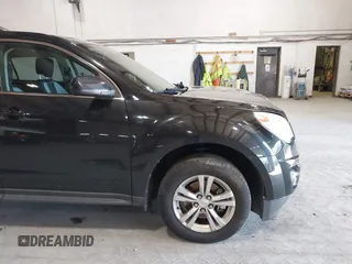 2012 Chevrolet Equinox LT w/2LT with VIN 2GNFLNE55C6216321, listed as a IAAI auction lot 41798024 with 159,512 mi miles. Bid and sale history available at carsss.com. Image 14.