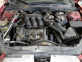 2006 Mercury Milan Premier с VIN 3MEHM08166R606821, выставлен на аукционе Copart как лот 60861155 с пробегом 117 895 миль миль и Списание • Salvage title. История ставок и продаж доступна на DreamBid. Изображение 11.
