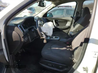 2011 GMC Acadia SLE with VIN 1GKKVPED0BJ371157, listed as a Copart auction lot 43169185 with 170,904 mi miles and Clean Title. Bid and sale history available at carsss.com. Image 7.