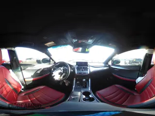 2018 Lexus NX with VIN JTJBARBZ6J2158190, listed as a IAAI auction lot 41701940 with 76,359 mi miles. Bid and sale history available at carsss.com. Image 22.