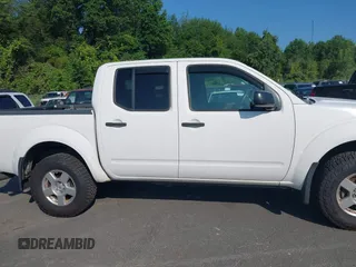 2008 Nissan Frontier LE с VIN 1N6AD07W38C447822, выставлен на аукционе IAAI как лот 42843211 с пробегом 233 563 миль миль и . История ставок и продаж доступна на DreamBid. Изображение 13.