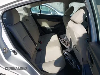 2020 Subaru Impreza с VIN 4S3GKAB63L3610803, выставлен на аукционе IAAI как лот 41414599 с пробегом 59 230 миль миль и . История ставок и продаж доступна на DreamBid. Изображение 8.