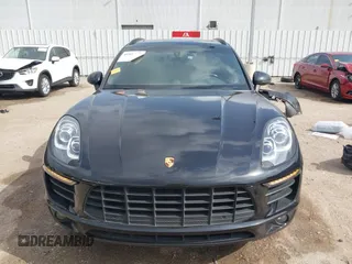 2016 Porsche Macan S with VIN WP1AB2A57GLB54670, listed as a IAAI auction lot 41926193 with 93,790 mi miles and . Bid and sale history available at DreamBid. Image 13.