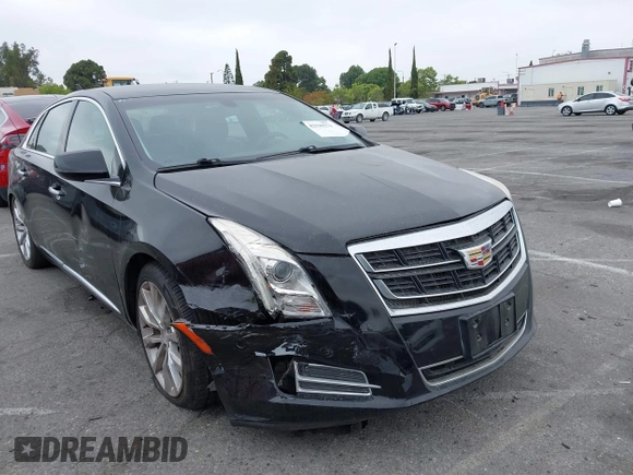 2016 Cadillac XTS Luxury Collection с VIN 2G61M5S30G9185229, выставлен на аукционе IAAI как лот 42130274 с пробегом 154 021 миль миль и . История ставок и продаж доступна на DreamBid. Изображение 1.