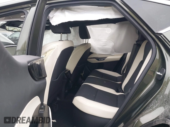 2024 Lexus NX 350h Premium z VIN JTJGKCEZ1R2023707, wystawiony jako IAAI lot #42153729 z przebiegiem 15 285 mil mil oraz . Historia ofert i sprzedaży dostępna na DreamBid. Obrazek 8.