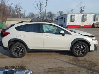 2019 Subaru Crosstrek Premium с VIN JF2GTACC1K8241475, выставлен на аукционе IAAI как лот 41754937 с пробегом 80 477 миль миль и . История ставок и продаж доступна на DreamBid. Изображение 13.