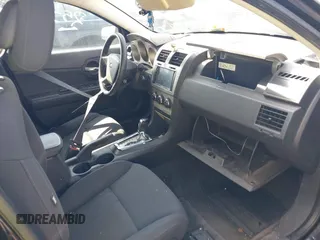 2010 Dodge Avenger SXT с VIN 1B3CC4FBXAN138770, выставлен на аукционе IAAI как лот 42174648 с пробегом Не указан миль и . История ставок и продаж доступна на DreamBid. Изображение 5.