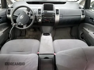 2008 Toyota Prius z VIN JTDKB20UX83461878, wystawiony jako Copart lot #43155845 z przebiegiem Nie podano mil oraz Czysty tytuł • Clean title. Historia ofert i sprzedaży dostępna na DreamBid. Obrazek 8.