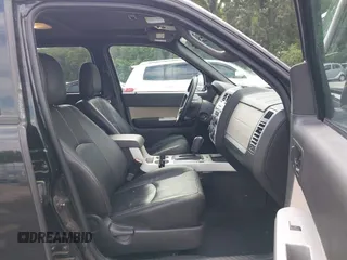 2009 Mercury Mariner Premier with VIN 4M2CU87GX9KJ20368, listed as a IAAI auction lot 42547760 with 155,665 mi miles and . Bid and sale history available at DreamBid. Image 5.