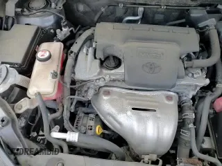 2017 Toyota RAV4 LE z VIN JTMBFREV2HJ710233, wystawiony jako Copart lot #80299575 z przebiegiem 66 858 mil mil oraz Szkoda całkowita • Salvage title. Historia ofert i sprzedaży dostępna na DreamBid. Obrazek 16.