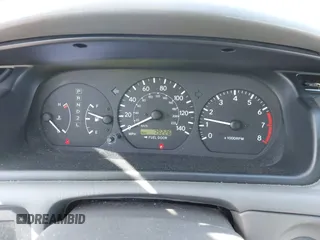 2001 Toyota Camry CE z VIN JT2BG22K210569246, wystawiony jako IAAI lot #41807555 z przebiegiem 79 226 mil mil oraz . Historia ofert i sprzedaży dostępna na DreamBid. Obrazek 7.