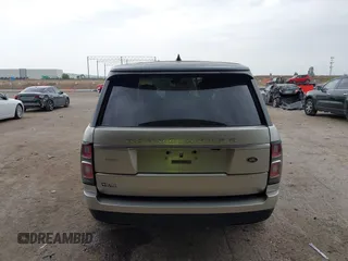 2019 Land Rover Range Rover HSE с VIN SALGS2SV2KA550061, выставлен на аукционе IAAI как лот 42257187 с пробегом 73 536 миль миль и . История ставок и продаж доступна на DreamBid. Изображение 16.