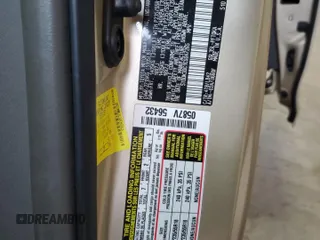 2012 Toyota Sienna XLE with VIN 5TDDK3DC1CS047265, listed as a Copart auction lot 58500275 with 203,548 mi miles and Salvage title. Bid and sale history available at DreamBid. Image 13.