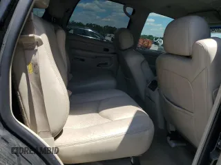 2005 Cadillac Escalade z VIN 1GYEK63N55R212898, wystawiony jako Copart lot #54323405 z przebiegiem Nie podano mil oraz Szkoda całkowita • Salvage title. Historia ofert i sprzedaży dostępna na DreamBid. Obrazek 11.