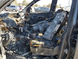 2016 Ram 1500 Limited z VIN 1C6RR7PM7GS274476, wystawiony jako Copart lot #48508675 z przebiegiem Nie podano mil oraz Szkoda całkowita • Salvage title. Historia ofert i sprzedaży dostępna na DreamBid. Obrazek 7.