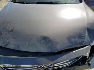 2015 Hyundai Sonata 2.4L SE with VIN 5NPE24AF6FH124179, listed as a Copart auction lot 49837195 with 274,686 mi miles and Salvage Title. Bid and sale history available at carsss.com. Image 12.