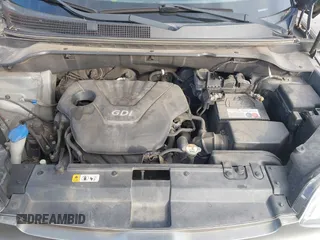 2014 Kia Soul with VIN KNDJN2A27E7010623, listed as a IAAI auction lot 41698067 with Not Provided miles. Bid and sale history available at carsss.com. Image 10.