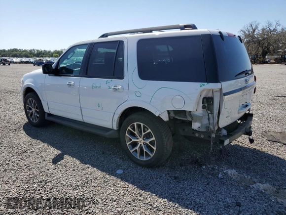 2016 Ford Expedition XLT z VIN 1FMJU1JT4GEF16748, wystawiony jako Copart lot #52856195 z przebiegiem 64 609 mil mil oraz Szkoda całkowita • Salvage title. Historia ofert i sprzedaży dostępna na DreamBid. Obrazek 2.