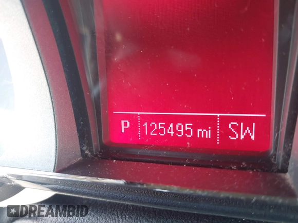 2012 GMC Terrain SLE-2 with VIN 2GKFLTEK6C6207442, listed as a IAAI auction lot 42123243 with 125,495 mi miles and . Bid and sale history available at DreamBid. Image 7.