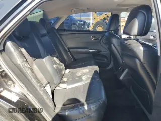 2016 Toyota Avalon Limited with VIN 4T1BK1EB4GU228276, listed as a Copart auction lot 48012315 with 166,692 mi miles and Salvage Title. Bid and sale history available at carsss.com. Image 10.
