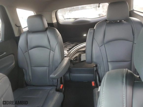 2020 Buick Enclave Essence with VIN 5GAEVAKW6LJ108296, listed as a Copart auction lot 45284765 with 99,948 mi miles and Salvage Title. Bid and sale history available at carsss.com. Image 10.