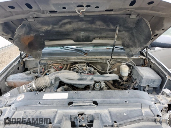 2008 Chevrolet Avalanche LS with VIN 3GNEC12J08G108514, listed as a Copart auction lot 59337415 with 309,395 mi miles and Salvage title. Bid and sale history available at DreamBid. Image 11.