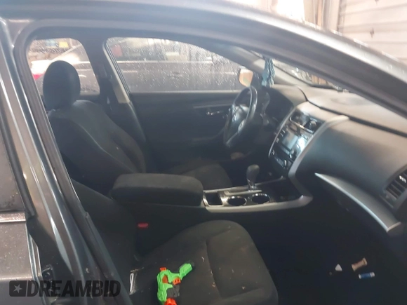 2014 Nissan Altima SV with VIN 1N4AL3AP4EC108576, listed as a IAAI auction lot 41333694 with 143,066 mi miles and . Bid and sale history available at DreamBid. Image 5.