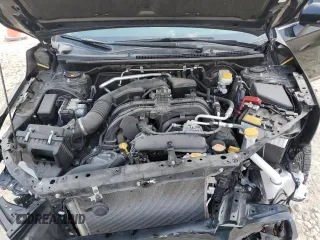 2023 Subaru Crosstrek Limited с VIN JF2GTHNC1P8325633, выставлен на аукционе Copart как лот 53875505 с пробегом 24 785 миль миль и Списание • Salvage title. История ставок и продаж доступна на DreamBid. Изображение 12.