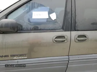 1998 Pontiac Montana z VIN 1GMDX03EXWD344453, wystawiony jako Copart lot #77226424 z przebiegiem Nie podano mil oraz Szkoda całkowita • Salvage title. Historia ofert i sprzedaży dostępna na DreamBid. Obrazek 13.