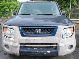 2005 Honda Element EX with VIN 5J6YH186X5L004406, listed as a IAAI auction lot 42095484 with 269,945 mi miles and . Bid and sale history available at DreamBid. Image 12.