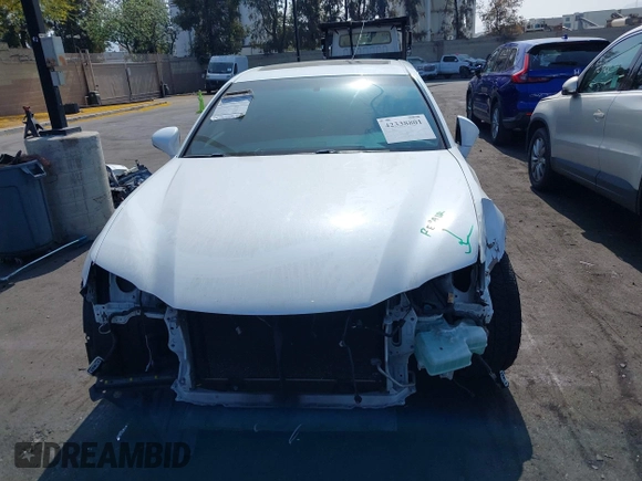 2014 Lexus GS 350 z VIN JTHBE1BL5E5040669, wystawiony jako IAAI lot #42338801 z przebiegiem 86 540 mil mil oraz . Historia ofert i sprzedaży dostępna na DreamBid. Obrazek 13.