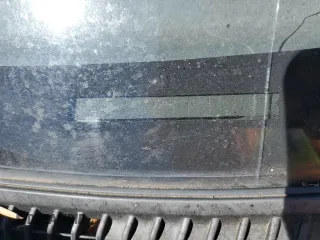 1995 Toyota Tercel DX z VIN JT2EL56E7S7011335, wystawiony jako Copart lot #67978774 z przebiegiem 182 025 mil mil oraz Szkoda całkowita • Salvage title. Historia ofert i sprzedaży dostępna na DreamBid. Obrazek 12.