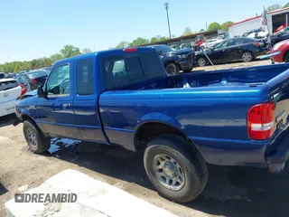 2011 Ford Ranger XLT with VIN 1FTLR4FE6BPB14799, listed as a IAAI auction lot 42233894 with 142,019 mi miles and . Bid and sale history available at DreamBid. Image 15.