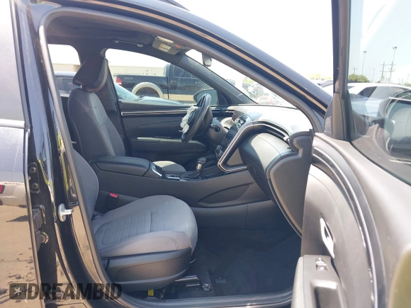 2023 Hyundai Santa Cruz SEL с VIN 5NTJCDAE4PH053537, выставлен на аукционе IAAI как лот 41981106 с пробегом 47 019 миль миль и . История ставок и продаж доступна на DreamBid. Изображение 5.