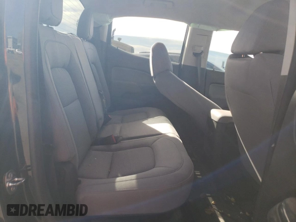 2016 GMC Canyon 2WD with VIN 1GTG5BEA8G1348064, listed as a Copart auction lot 89207275 with 150,099 mi miles and Salvage Title. Bid and sale history available at carsss.com. Image 10.