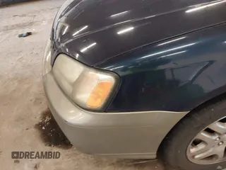 2004 Subaru Legacy Outback с VIN 4S3BH675547601388, выставлен на аукционе IAAI как лот 41829457 с пробегом 227 726 миль миль и . История ставок и продаж доступна на DreamBid. Изображение 17.