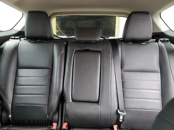 2013 Ford Escape SEL с VIN 1FMCU9HX8DUD54396, выставлен на аукционе Copart как лот 62884155 с пробегом 182 053 миль миль и Чистый • Clean title. История ставок и продаж доступна на DreamBid. Изображение 10.